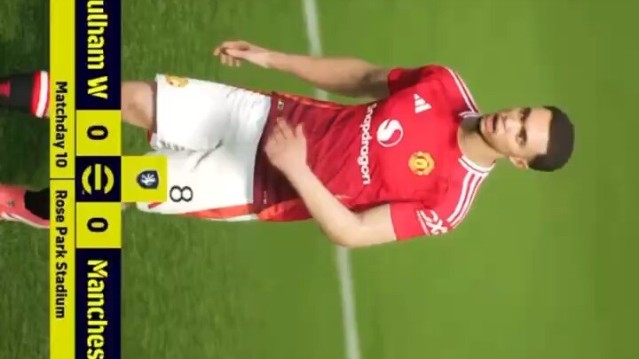 eFootball™ 2025.!!