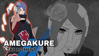 Konan in the story |AMV.EDIT