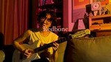 Bài hát "Redbone"