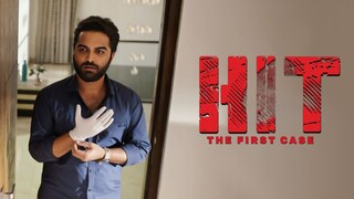 HIT: The First Case (2020) - Bollywood Crime\Thriller Movie