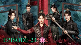 Choose One of Four (2024) - EPISODE 23  [ENG]  🗡️