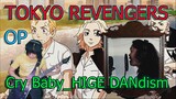 TOKYO REVENGER - Opening Cover ft. Yomi
