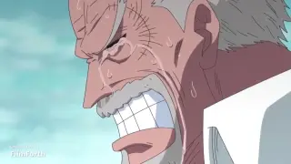 GARP AND ACE LAST CONVERSATION THIS VIDEOS WILL MAKE YOU CRY