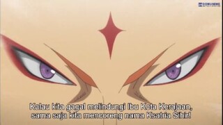 E22 - Black Clover [Sub Indo]