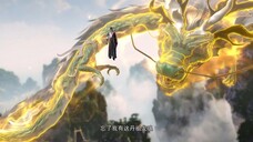 EP91 | Legend of Martial Immortal - 1080p HD Sub Indo