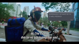 Tên đạo tặc từ tương lai EP 1 [Sub Việt]