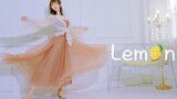 What is first love like? Lemon(Yonezu Kenshi), dance cover
