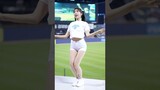 [4k] IAM 김수현 치어리더 Kim Suhyeon Cheerleader fancam NC다이노스 230819