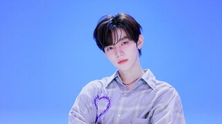 ZB1最新回归曲BLUE舞蹈版公开