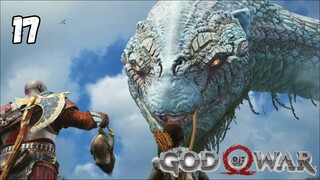 Ngomong Ama Serpent - God Of War Part 17