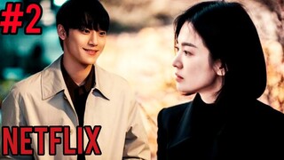 The Glory  || 𝐏𝐚𝐫𝐭-𝟐 || Explain in Hindi || Korean Drama Explain Nation ||