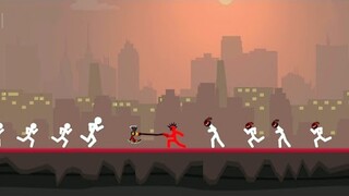 Stick Ninja : Stickman Fighting : Walkthrough 4