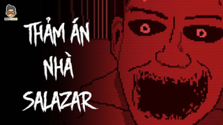 The Horror Of Salazar House - Vụ án MẤT TÍCH bí ẩn | Cốt Truyện Game | Mọt Game