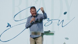 Ready, Set, Grow! Week 1 | Pastor Gary Howell | Glad Tidings Church