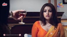 सुहागरात के दिन पत्नी हुई आउट ऑफ़ कंट्रोल - Prabha Ki Diary - Honeymoon Special ( EP-01 )- Web Series