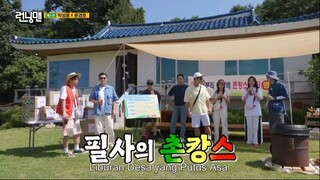 Running Man Eps 715 (Sub Indo)