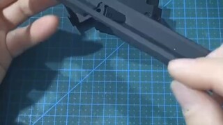 Mainan keren seperti itu bisa dibuat dengan pencetakan 3D