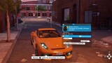 Hacking Phone Text Messages (Watch Dogs 2)