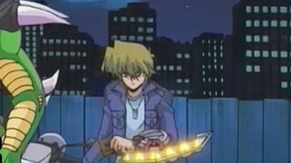 Orange Juice is indeed the gambling king! His luck is so good that his opponent explodes!
