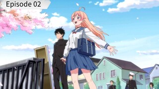 Witch Watch || English Dubbed