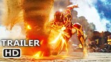 ALL SUPER BOWL 2023 Movie Trailers Compilation
