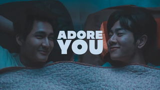 ภูผา ✘ เทียน ► adore you BL