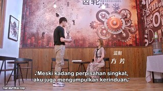 About is love Season 2 eps 08 sub indo