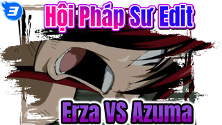 Hội Pháp Sư | Erza VS Azuma ( Arc Cây Đại Thụ Great Tree Arc)_3