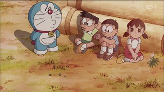 Doraemon - Bertukar Mama ( ママをとりかえっこ )