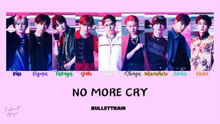 [Vietsub] No More Cry - Chotokkyu