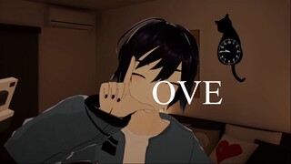 My First and Last Song Cover :) | L.O.V.E.
