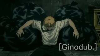 Chainsaw Man - Tagalog fun dubbed