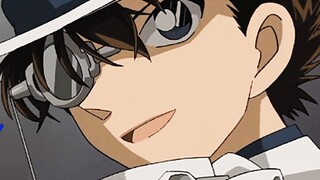 [Magic Kaito/Phantom Thief Kidd] อุทิศให้กับ Phantom Thief อันดับหนึ่งของโลก [AMV]