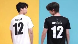 2GETHER THE SERIES | EPISODE 4  [ TAG DUB ]                                      🇹🇭 THAI BL SERIES