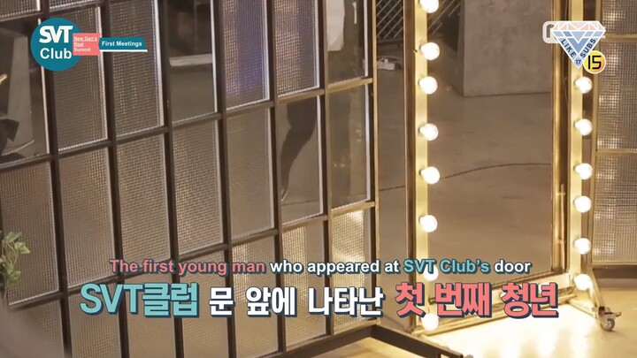 Sebongs SVT CLUB ep 1