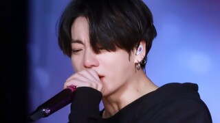 (ช็อนจองกุก) ปอดเหล็กของจองกุกน่ากลัวแค่ไหน ร้องไม่เคยพลาดเลย