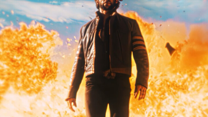 Aku si Wolverine