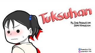 Tuksuhan ft. One Animation and Zero Nimation (Pinoy Animation)