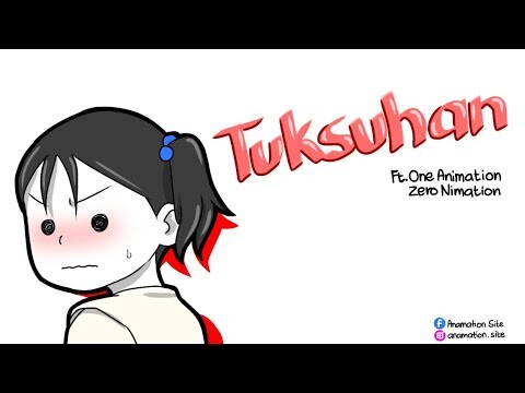 Tuksuhan ft. One Animation and Zero Nimation (Pinoy Animation)