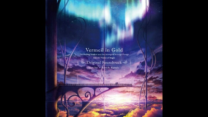 1.14. Aruto『 Vermeil in Gold OST 』
