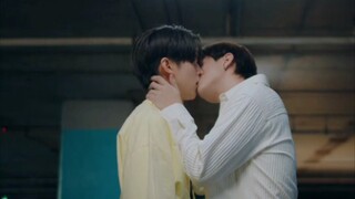 The Boy Next World (2025) คนละกาลเวลา - คู่รองน่ารักมากกกก