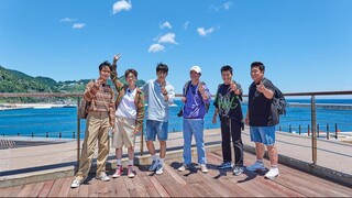 2 Days & 1 Night 2D1N Season 4 Episode 43 ENG SUB