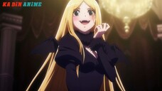 Tóm Tắt Anime: " Xương-Sama Chinh Phục Dị Giới " | Overlord SS4 | Tập 13