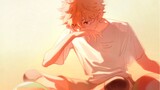 [Anime] For the Ending of "Haikyuu!!" | MAD: "Fly"