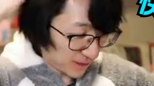 [Fanshi] Am I a Xiang hater or a Xiang fan? Fanshi talks about Mujica in the ninth episode, the scre