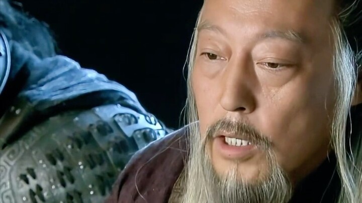"Zhuge Liang used a strategy of sowing discord to pit Sima Yi, and Sima Yi recruited soldiers withou