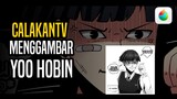 Anime Baru Viral Hit dari Manhwa How to Fight (Speed Art)