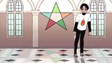 Anime|OP Dance of Pretty Boy Detective Club