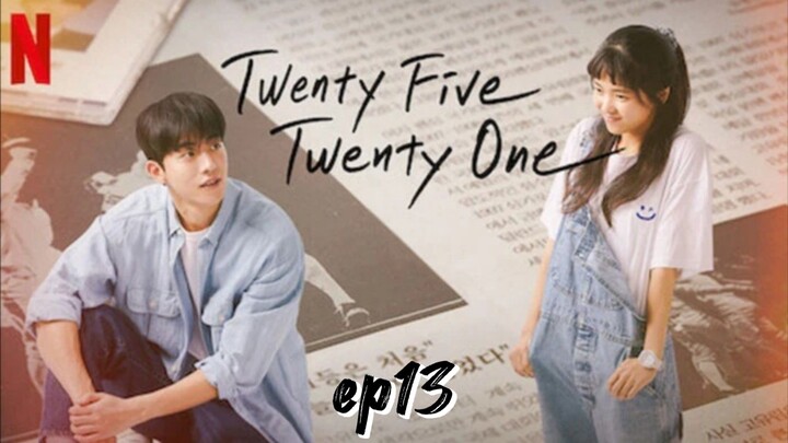 twenty one twenty five (eng/dub.ep13)