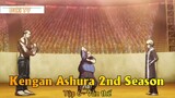Kengan Ashura 2nd Season Tập 6 - Vẫn thế